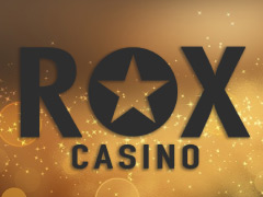 Казино Rox casino